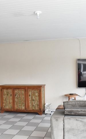 Casa para alugar com 400m², 4 quartos e 3 vagasEdícula com Churrasqueira