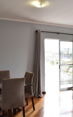 Casa para alugar com 400m², 4 quartos e 3 vagasSala 2