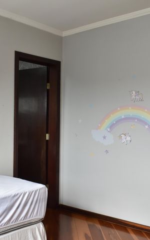 Casa para alugar com 400m², 4 quartos e 3 vagasSuíte 2