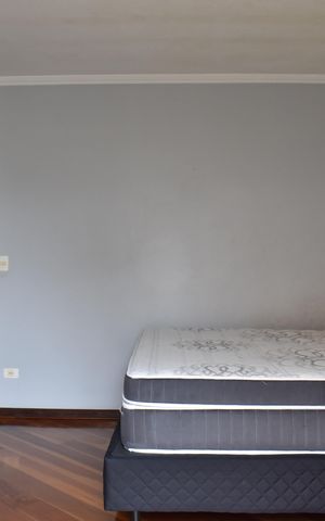 Casa para alugar com 400m², 4 quartos e 3 vagasSuíte 1