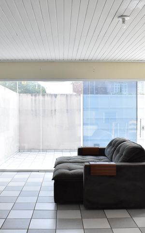 Casa para alugar com 400m², 4 quartos e 3 vagasEdícula com Churrasqueira