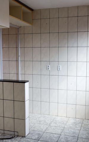 Apartamento para alugar com 64m², 2 quartos e 1 vaga Apartamento para alugar com 64m², 2 quartos e 1 vagaCozinha