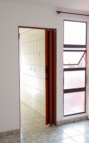Apartamento para alugar com 64m², 2 quartos e 1 vaga Apartamento para alugar com 64m², 2 quartos e 1 vagaSala