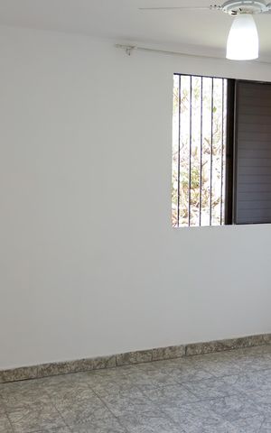 Apartamento para alugar com 64m², 2 quartos e 1 vaga Apartamento para alugar com 64m², 2 quartos e 1 vagaQuarto 2