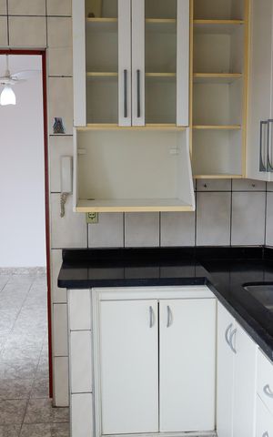 Apartamento para alugar com 64m², 2 quartos e 1 vaga Apartamento para alugar com 64m², 2 quartos e 1 vagaCozinha