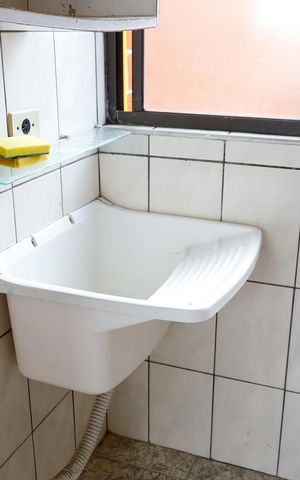 Apartamento para alugar com 64m², 2 quartos e 1 vaga Apartamento para alugar com 64m², 2 quartos e 1 vagaÁrea de Serviço