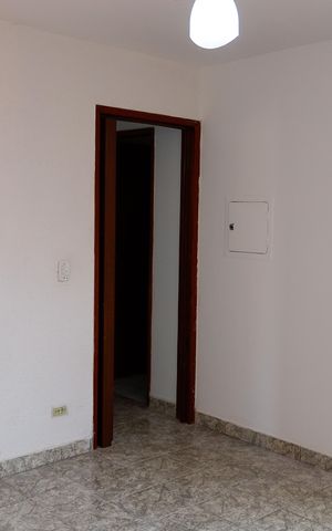 Apartamento para alugar com 64m², 2 quartos e 1 vaga Apartamento para alugar com 64m², 2 quartos e 1 vagaSala