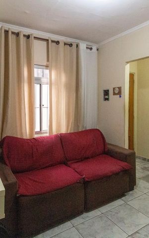 Apartamento à venda com 52m², 2 quartos e sem vaga Apartamento à venda com 52m², 2 quartos e sem vagaSala