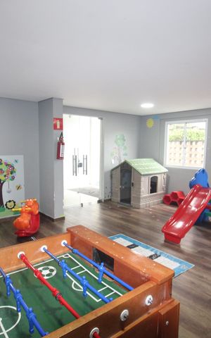 Apartamento para alugar com 52m², 2 quartos e 1 vagaÁrea Comum