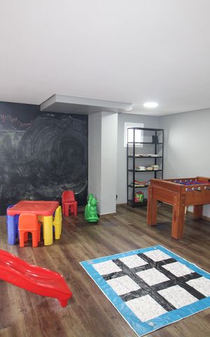 Apartamento para alugar com 52m², 2 quartos e 1 vagaÁrea Comum