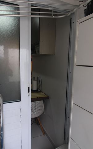 Apartamento para alugar com 52m², 2 quartos e 1 vagaÁrea de Serviço