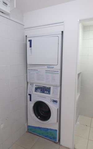 Apartamento para alugar com 52m², 2 quartos e 1 vagaÁrea Comum