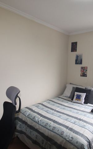 Apartamento para alugar com 52m², 2 quartos e 1 vagaQuarto 1