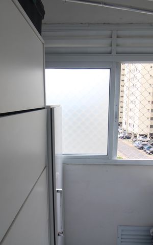 Apartamento para alugar com 52m², 2 quartos e 1 vagaÁrea de Serviço