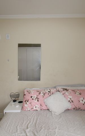 Apartamento para alugar com 52m², 2 quartos e 1 vagaQuarto 2
