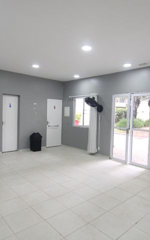 Apartamento para alugar com 52m², 2 quartos e 1 vagaÁrea Comum