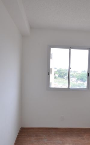 Apartamento à venda com 33m², 2 quartos e sem vagaQuarto 2