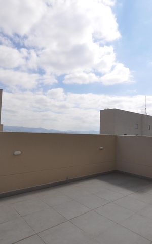 Apartamento à venda com 33m², 2 quartos e sem vagaTaerraço