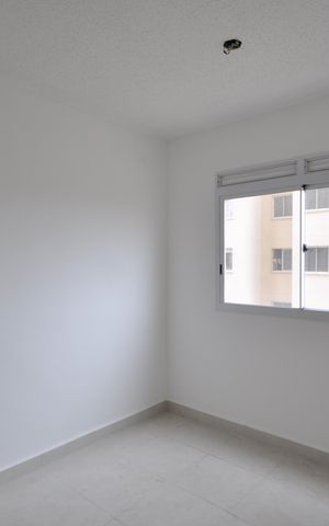 Apartamento à venda com 33m², 2 quartos e sem vagaSala