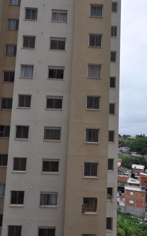 Apartamento à venda com 33m², 2 quartos e sem vagaVista da Sala