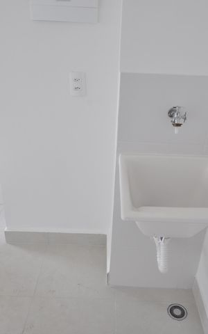 Apartamento à venda com 33m², 2 quartos e sem vagaÁrea de serviço