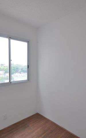 Apartamento à venda com 33m², 2 quartos e sem vagaQuarto 2