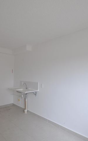Apartamento à venda com 33m², 2 quartos e sem vagaSala