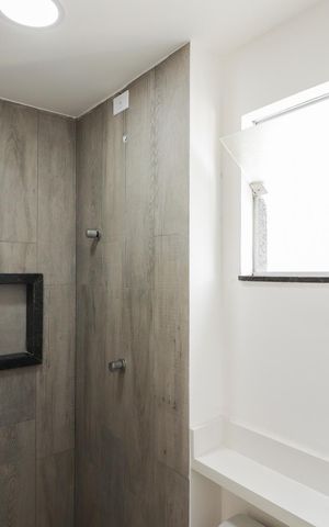 Studio à venda com 31m², 0 quarto e sem vagaBanheiro