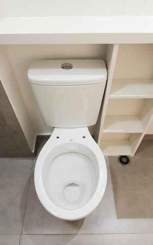 Studio à venda com 31m², 0 quarto e sem vagaBanheiro
