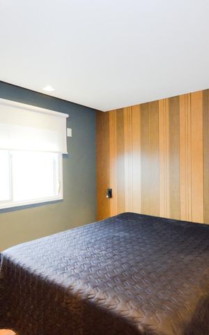 Apartamento à venda com 122m², 3 quartos e 2 vagasSuíte 3