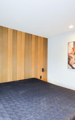 Apartamento à venda com 122m², 3 quartos e 2 vagasSuíte 3