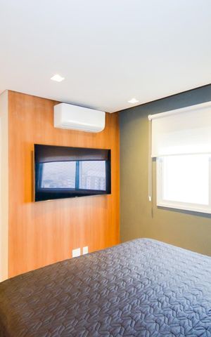 Apartamento à venda com 122m², 3 quartos e 2 vagasSuíte 3