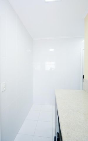 Apartamento à venda com 122m², 3 quartos e 2 vagasÁrea de Serviço