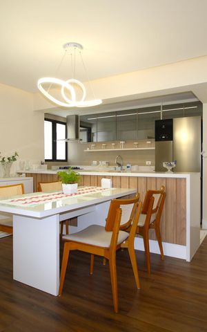 Apartamento à venda com 80m², 2 quartos e 1 vagaSala