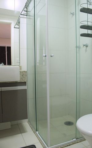 Studio para alugar com 35m², 1 quarto e 1 vagaBanheiro