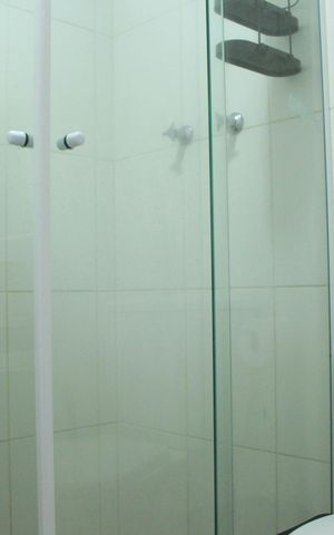 Studio para alugar com 35m², 1 quarto e 1 vagaBanheiro