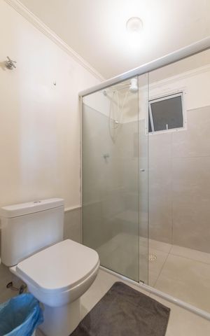 Apartamento à venda com 41m², 1 quarto e 1 vagaBanheiro