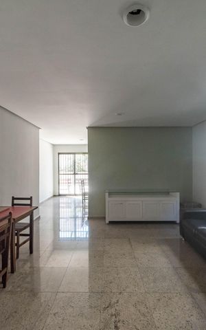 Apartamento à venda com 41m², 1 quarto e 1 vagaSalão de Festas