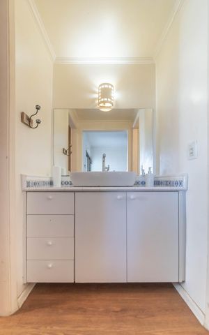 Apartamento à venda com 41m², 1 quarto e 1 vagaBanheiro