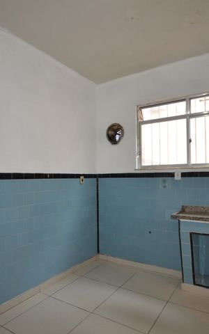 Apartamento para alugar com 90m², 2 quartos e 1 vagaCozinha