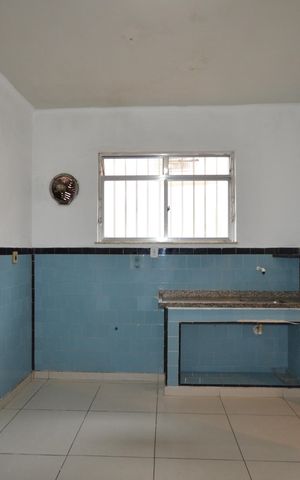 Apartamento para alugar com 90m², 2 quartos e 1 vagaCozinha
