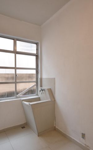 Apartamento para alugar com 90m², 2 quartos e 1 vagaÁrea de Serviço
