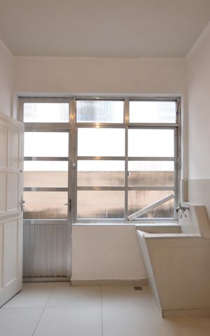 Apartamento para alugar com 90m², 2 quartos e 1 vagaÁrea de Serviço