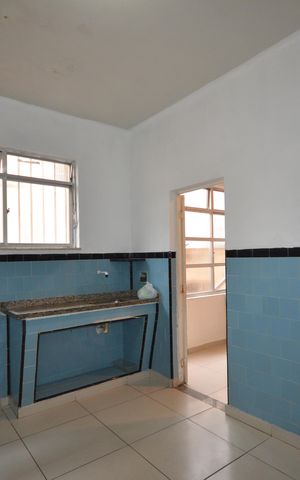 Apartamento para alugar com 90m², 2 quartos e 1 vagaCozinha