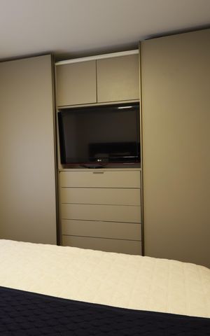 Apartamento à venda com 70m², 2 quartos e 1 vagaSuíte