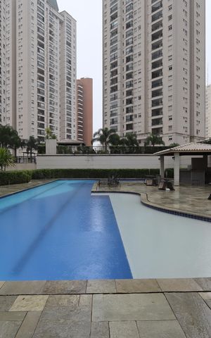 Apartamento à venda com 70m², 2 quartos e 1 vagaÁrea comum - Piscina