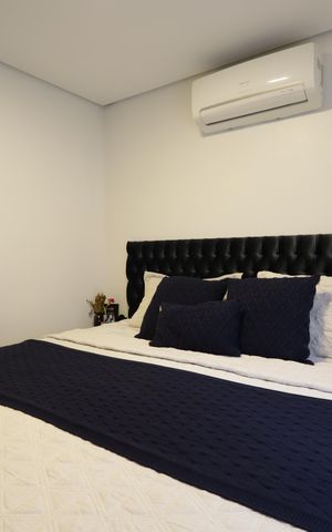 Apartamento à venda com 70m², 2 quartos e 1 vagaSuíte