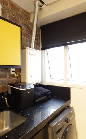 Apartamento à venda com 70m², 2 quartos e 1 vagaÁrea de Serviço