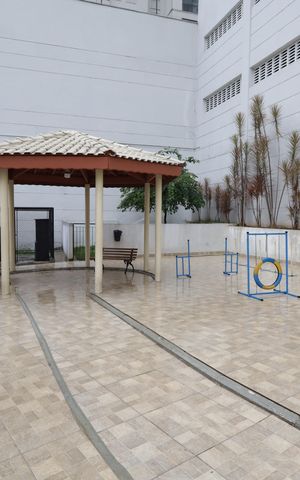 Apartamento à venda com 70m², 2 quartos e 1 vagaEspaço Pet