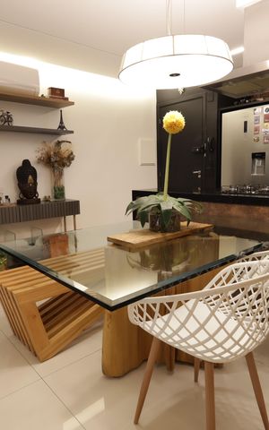 Apartamento à venda com 70m², 2 quartos e 1 vagaSala